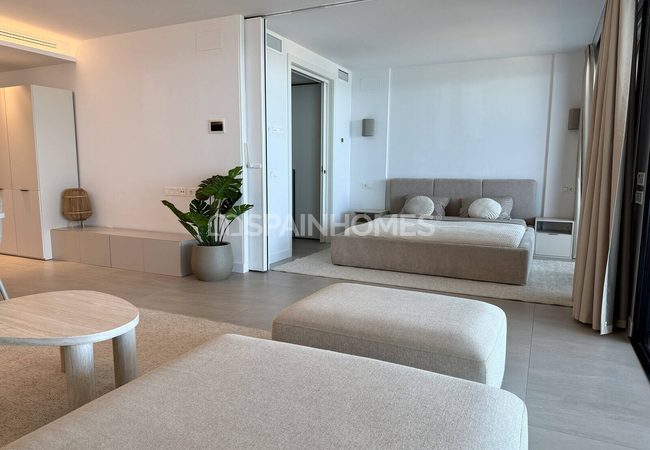 2-bedroom Flat with Panoramic Sea-view in Fuengirola Málaga 28