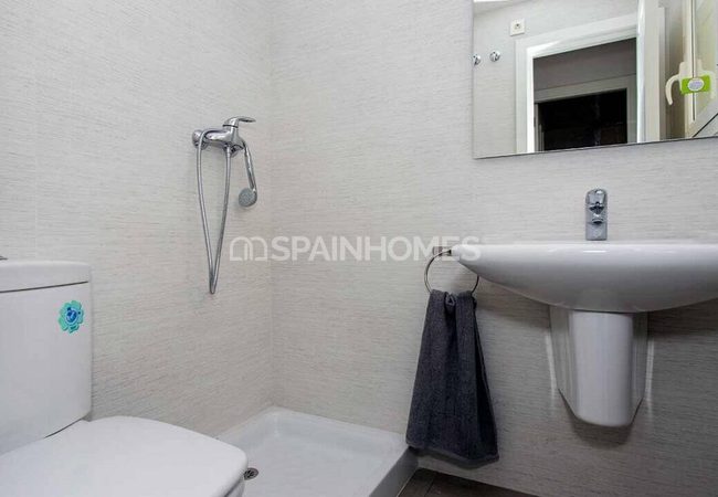 Amplios Adosados Listos Para Mudarse En El Centro 22