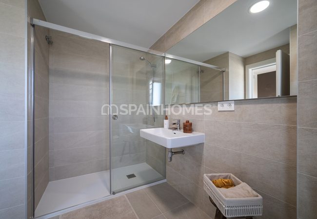 Adosados De 3 Dormitorios En Monforte Del Cid, Costa Blanca 11
