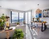 Sea View Villas in Polop Costa Blanca Surrounded by Nature 15