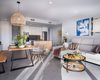 Sea View Villas in Polop Costa Blanca Surrounded by Nature 18