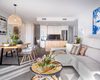Sea View Villas in Polop Costa Blanca Surrounded by Nature 19