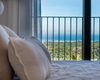 Sea View Villas in Polop Costa Blanca Surrounded by Nature 14