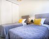 Sea View Villas in Polop Costa Blanca Surrounded by Nature 29