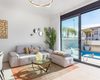 Contemporary 4 Bedroom Detached Villas with Solarium in Orihuela 17