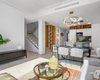 Contemporary 4 Bedroom Detached Villas with Solarium in Orihuela 19
