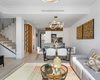Contemporary 4 Bedroom Detached Villas with Solarium in Orihuela 20