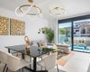 Contemporary 4 Bedroom Detached Villas with Solarium in Orihuela 21