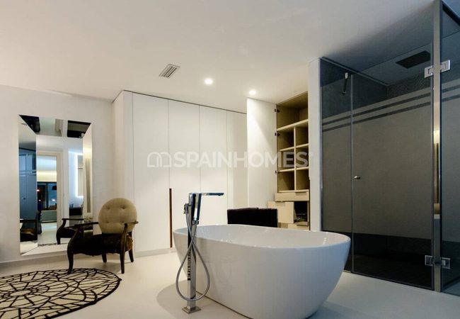 Excellentes Villas Avec Jardin Privé Et Piscine À Orihuela 32