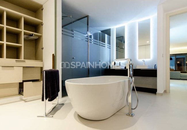 Excellentes Villas Avec Jardin Privé Et Piscine À Orihuela 33