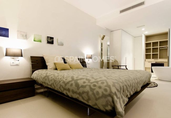 Excellentes Villas Avec Jardin Privé Et Piscine À Orihuela 26