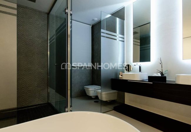 Excellentes Villas Avec Jardin Privé Et Piscine À Orihuela 34