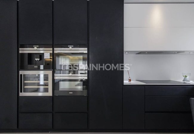 Excellentes Villas Avec Jardin Privé Et Piscine À Orihuela 17