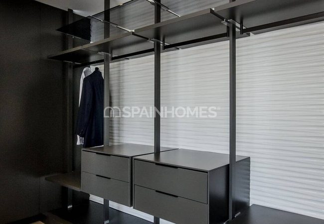Excellentes Villas Avec Jardin Privé Et Piscine À Orihuela 23