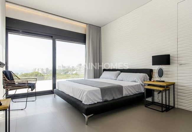 Excellentes Villas Avec Jardin Privé Et Piscine À Orihuela 19