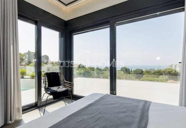 Excellentes Villas Avec Jardin Privé Et Piscine À Orihuela 22