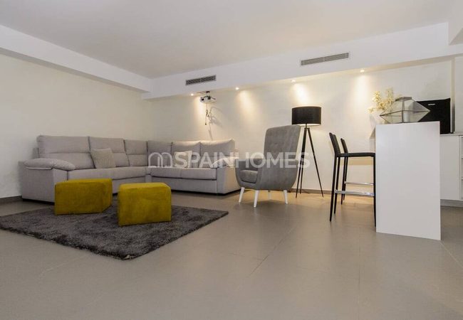 Excellentes Villas Avec Jardin Privé Et Piscine À Orihuela 28