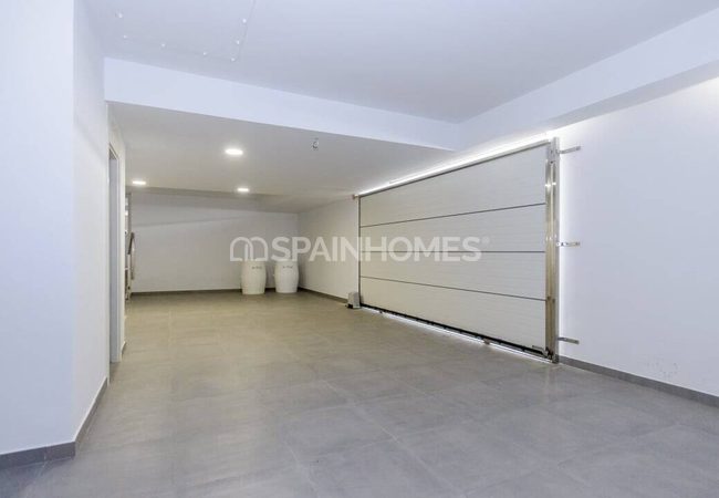 Excellentes Villas Avec Jardin Privé Et Piscine À Orihuela 31