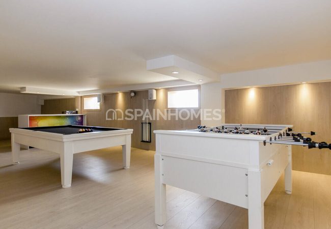 Excellentes Villas Avec Jardin Privé Et Piscine À Orihuela 15
