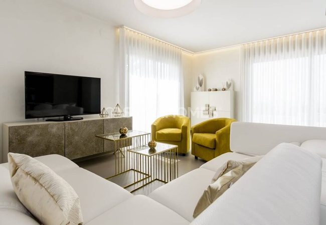 Excellentes Villas Avec Jardin Privé Et Piscine À Orihuela 11