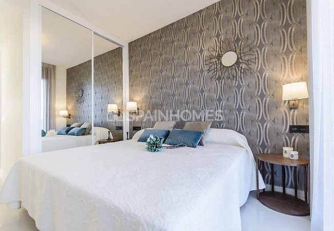 Moderne Bungalows Mit Solarium In Torrevieja, Alicante 27