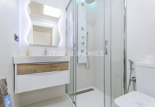 Moderne Bungalows Mit Solarium In Torrevieja, Alicante 30