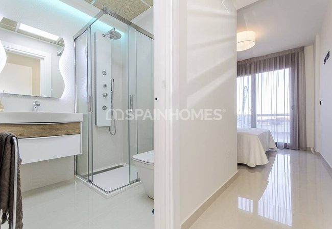 Moderne Bungalows Mit Solarium In Torrevieja, Alicante 41
