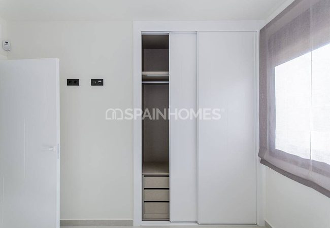 Moderne Bungalows Mit Solarium In Torrevieja, Alicante 48