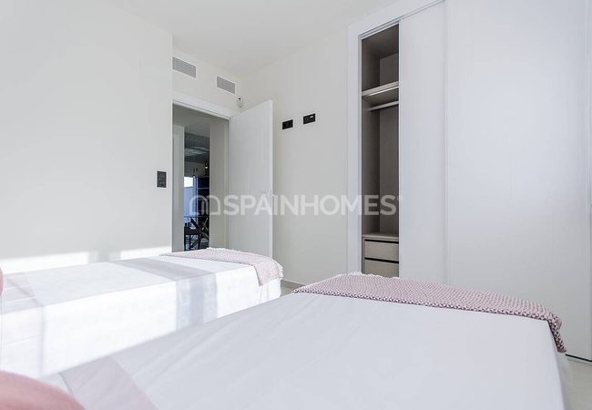 Moderne Bungalows Mit Solarium In Torrevieja, Alicante 51