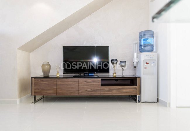Moderne Bungalows Mit Solarium In Torrevieja, Alicante 35