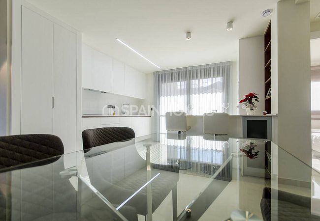Moderne Bungalows Mit Solarium In Torrevieja, Alicante 39