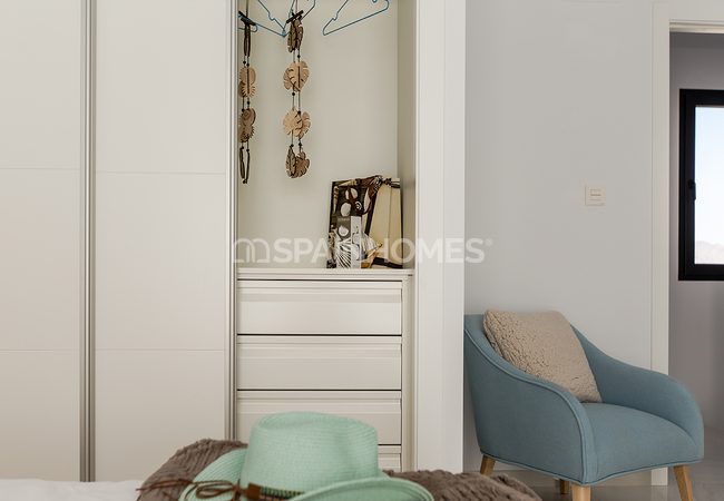 Certified Energy Efficient Houses in Benijófar, Costa Blanca 65