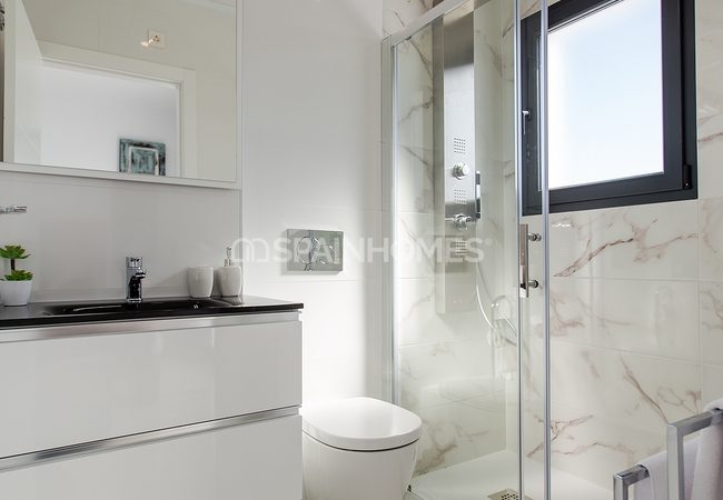 Certified Energy Efficient Houses in Benijófar, Costa Blanca 67