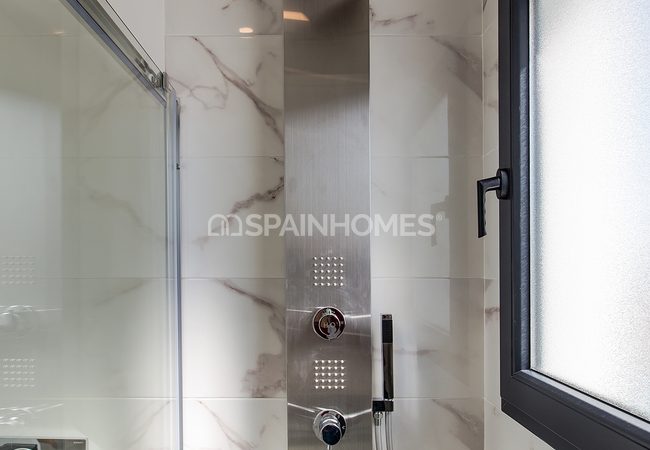 Certified Energy Efficient Houses in Benijófar, Costa Blanca 54