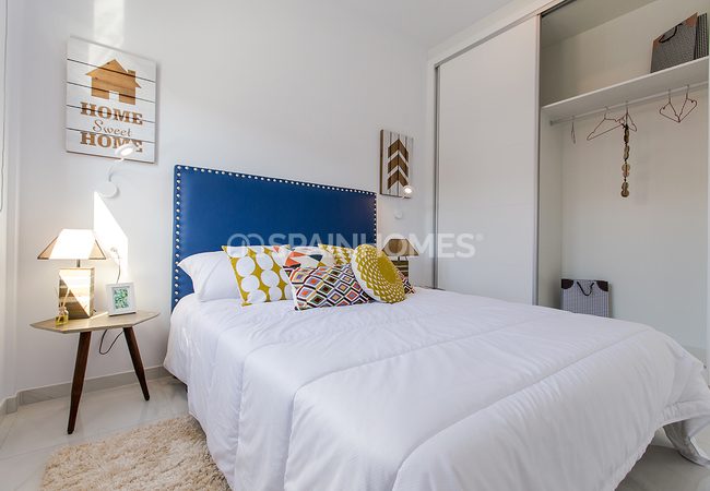 Certified Energy Efficient Houses in Benijófar, Costa Blanca 70