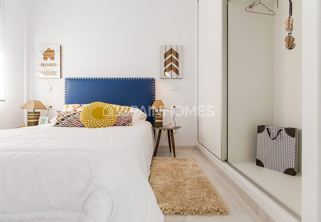 Certified Energy Efficient Houses in Benijófar, Costa Blanca 73