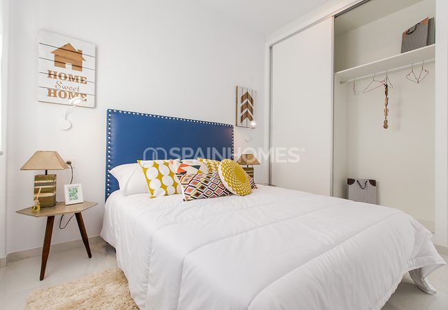 Certified Energy Efficient Houses in Benijófar, Costa Blanca 74
