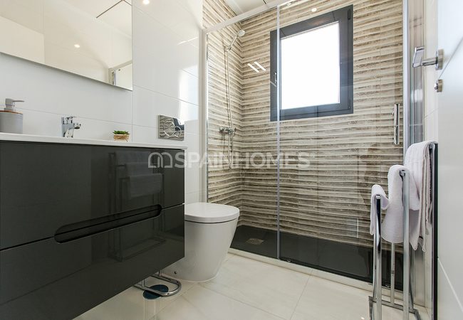 Certified Energy Efficient Houses in Benijófar, Costa Blanca 75