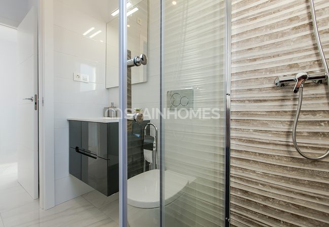Certified Energy Efficient Houses in Benijófar, Costa Blanca 77