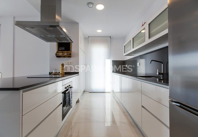 Certified Energy Efficient Houses in Benijófar, Costa Blanca 78