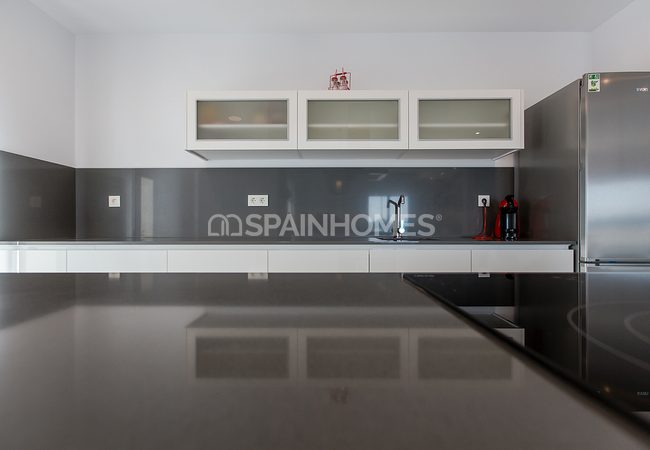 Certified Energy Efficient Houses in Benijófar, Costa Blanca 79