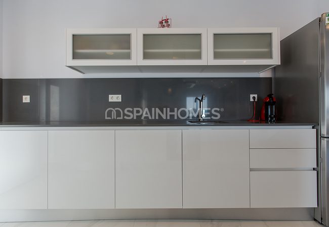 Certified Energy Efficient Houses in Benijófar, Costa Blanca 80