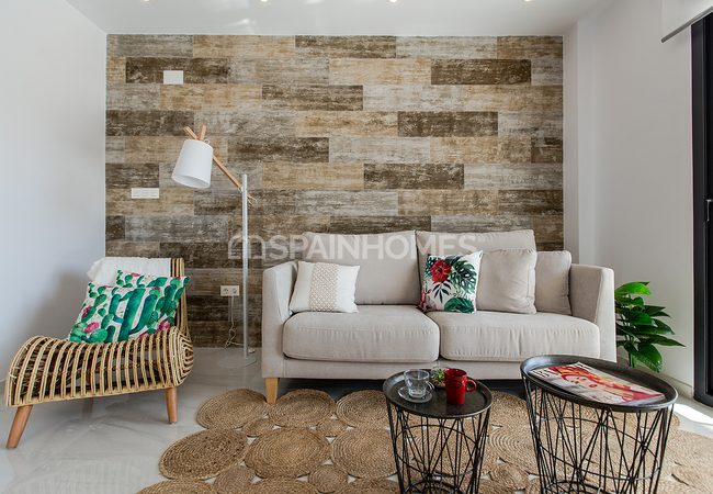 Certified Energy Efficient Houses in Benijófar, Costa Blanca 39