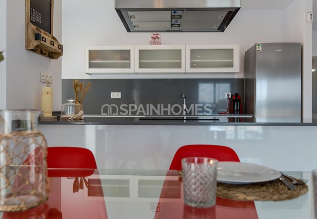 Certified Energy Efficient Houses in Benijófar, Costa Blanca 43