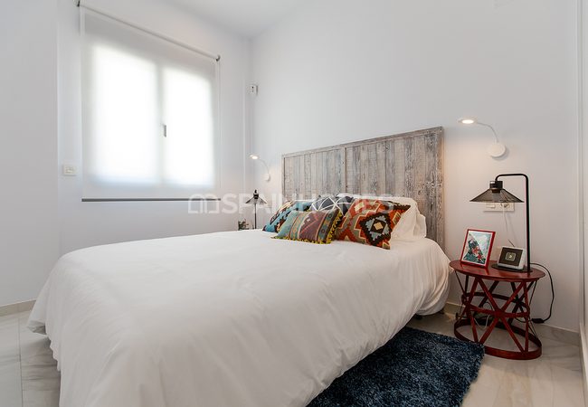 Certified Energy Efficient Houses in Benijófar, Costa Blanca 45