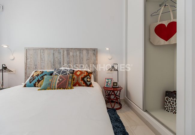 Certified Energy Efficient Houses in Benijófar, Costa Blanca 47