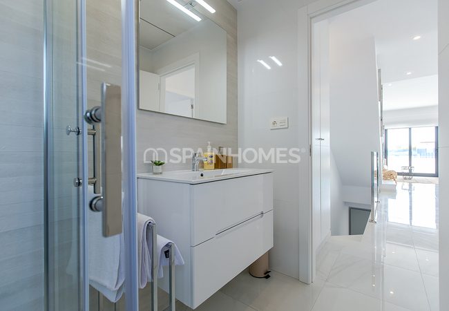 Certified Energy Efficient Houses in Benijófar, Costa Blanca 50