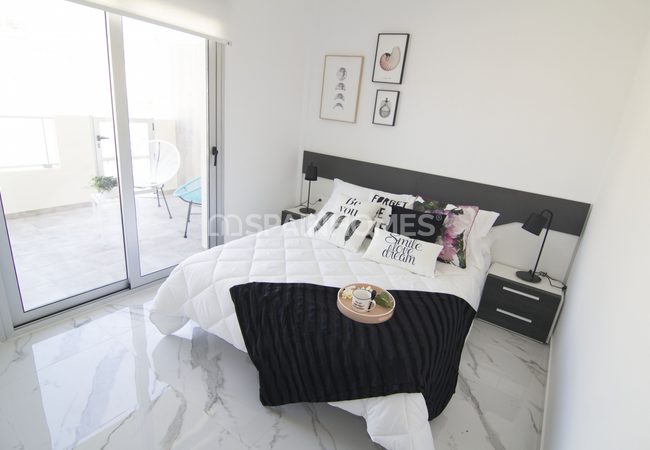 Bungalows Listos Para Entrar A Vivir En Benijófar 38
