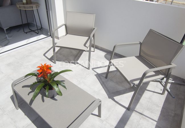 Bungalows Listos Para Entrar A Vivir En Benijófar 39
