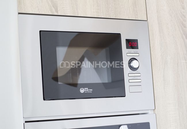 Bungalows Listos Para Entrar A Vivir En Benijófar 41